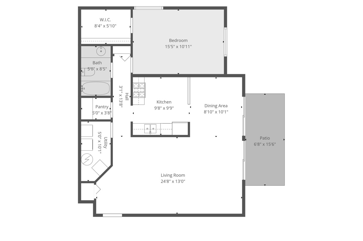 1575 Stonehill Court Wheaton IL 60189