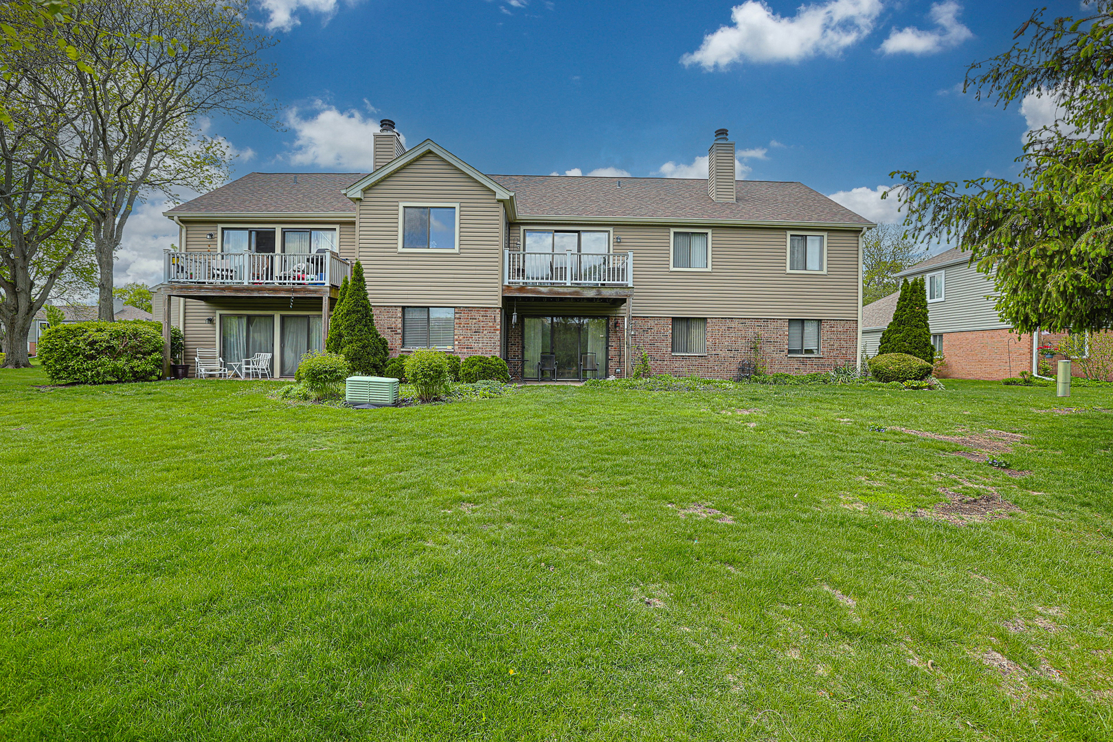 0N061 Coniston Court Winfield IL 60190