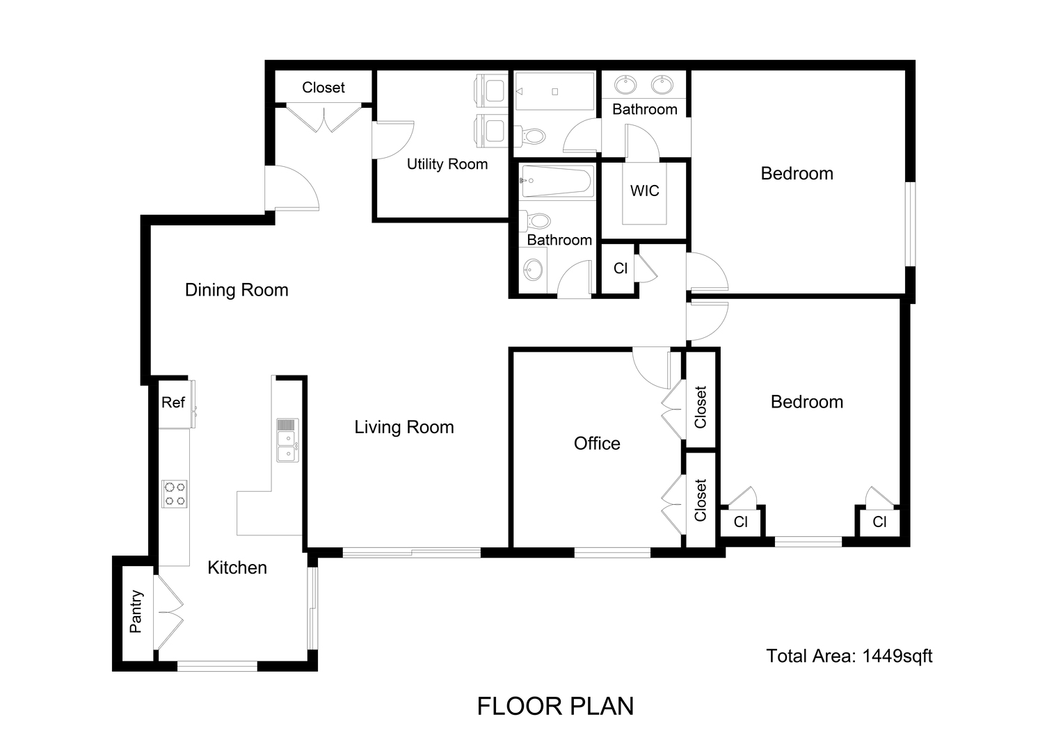 0N061 Coniston Court Winfield IL 60190