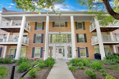 5500 Carriageway Drive Rolling Meadows IL 60008