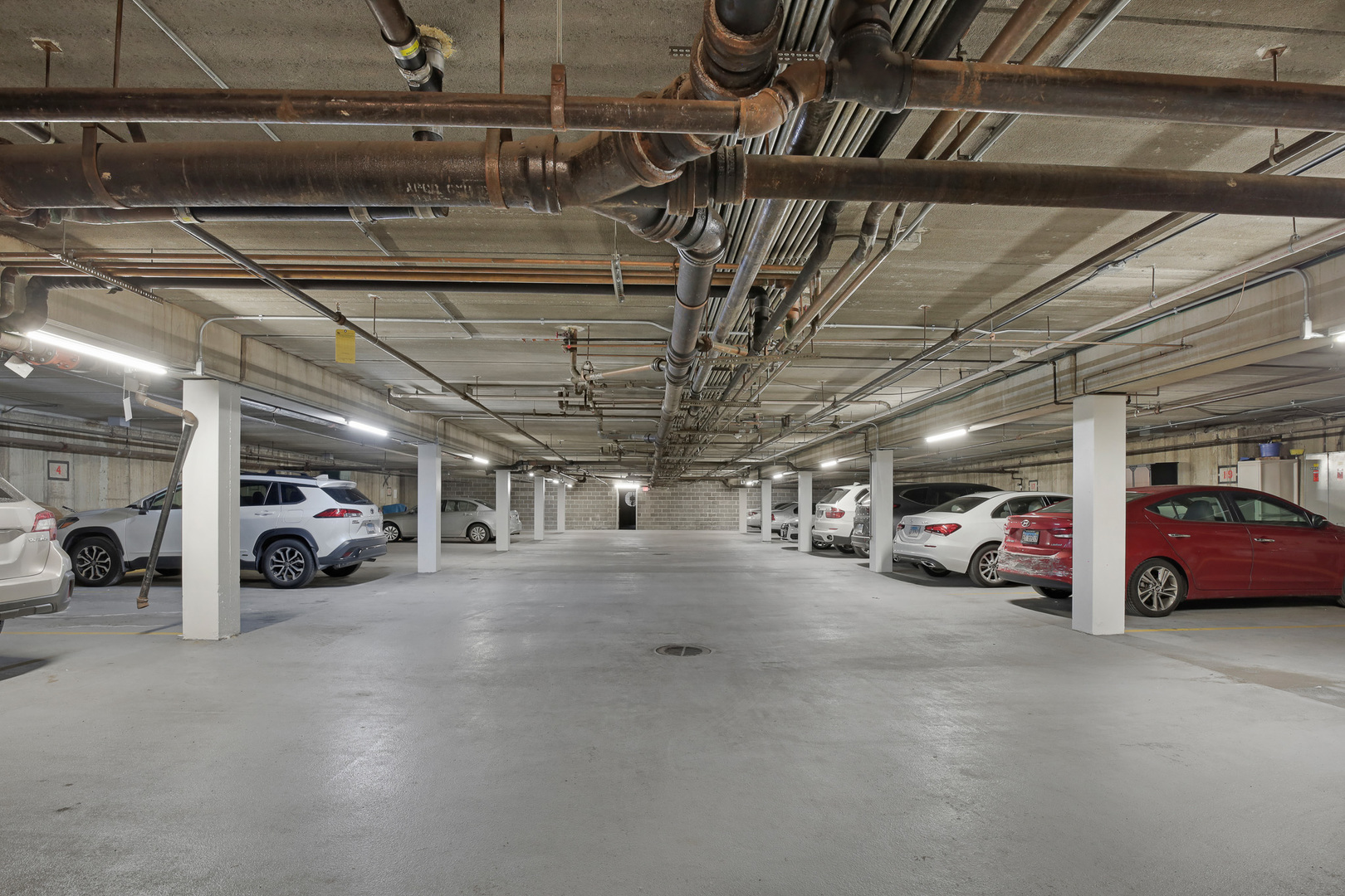 5500 Carriageway Drive Rolling Meadows IL 60008