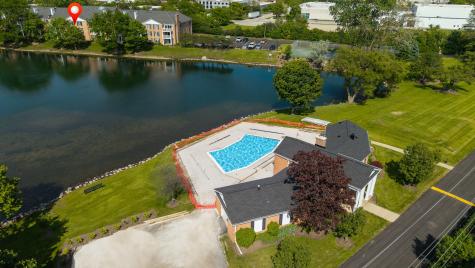 5500 Carriageway Drive Rolling Meadows IL 60008