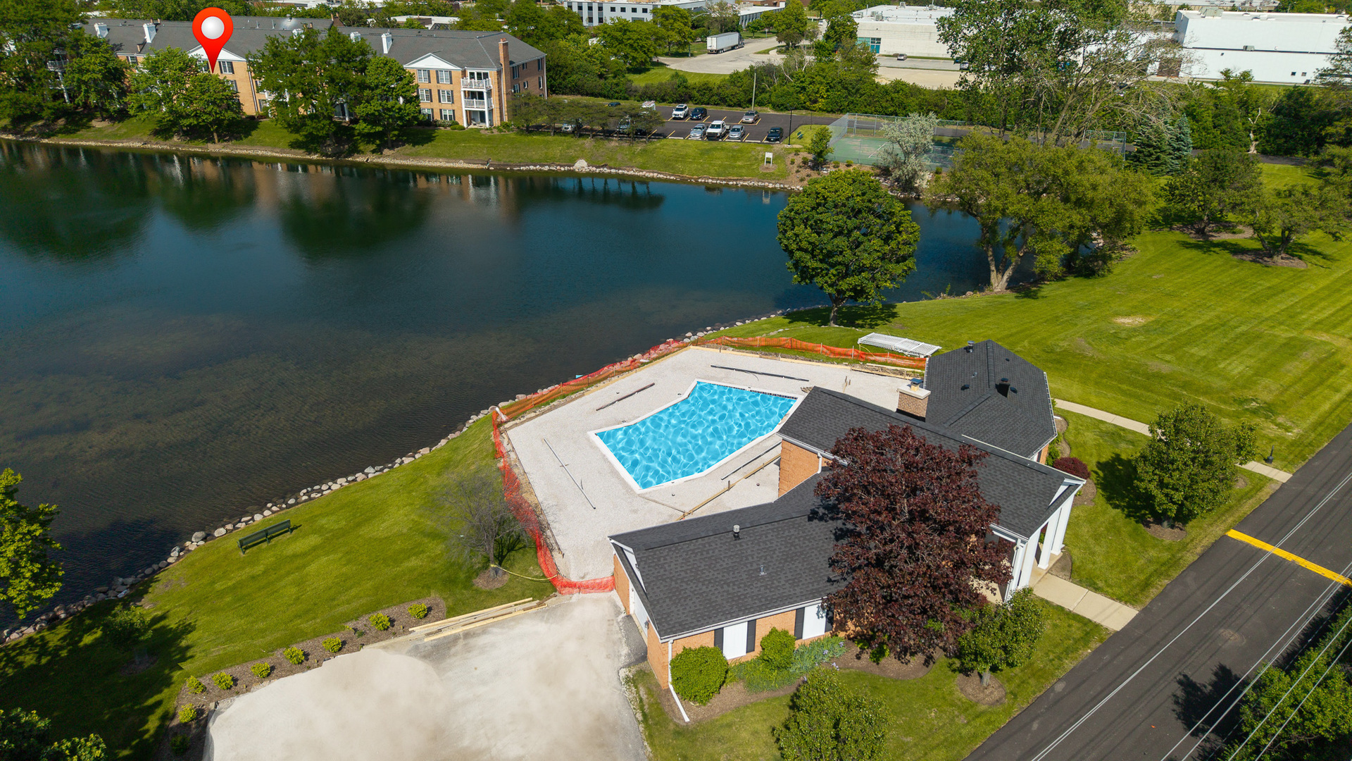 5500 Carriageway Drive Rolling Meadows IL 60008