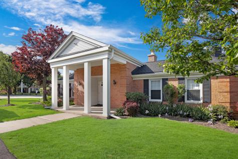 5500 Carriageway Drive Rolling Meadows IL 60008