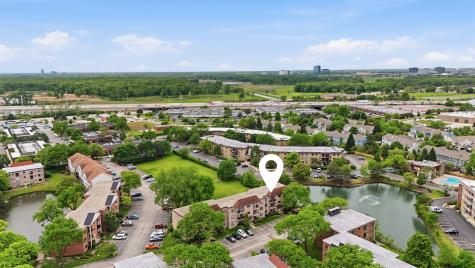 5513 Chateau Drive Rolling Meadows IL 60008