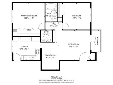 5513 Chateau Drive Rolling Meadows IL 60008