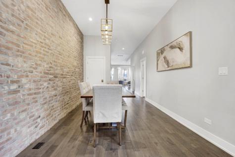 3330 South Indiana Avenue Chicago IL 60616