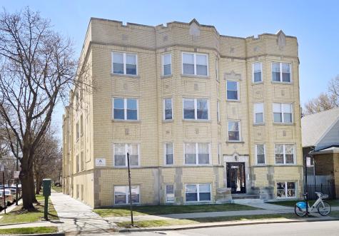1937 West Granville Avenue Chicago IL 60660