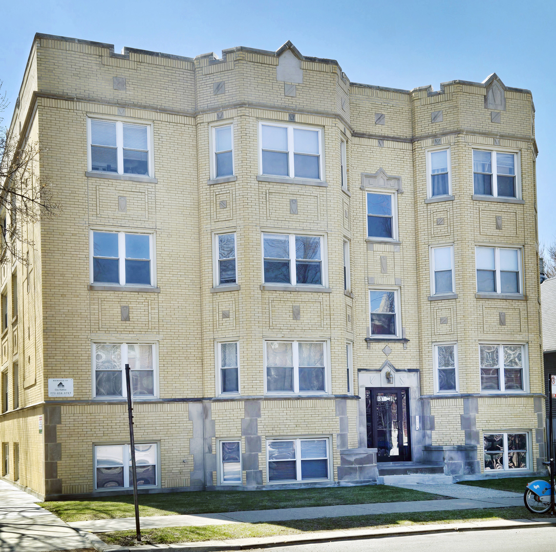 1937 West Granville Avenue Chicago IL 60660