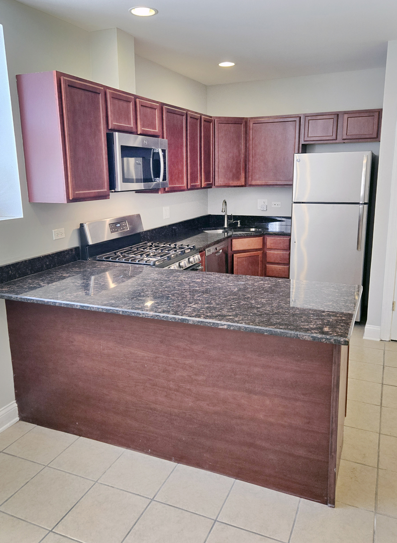 1937 West Granville Avenue Chicago IL 60660