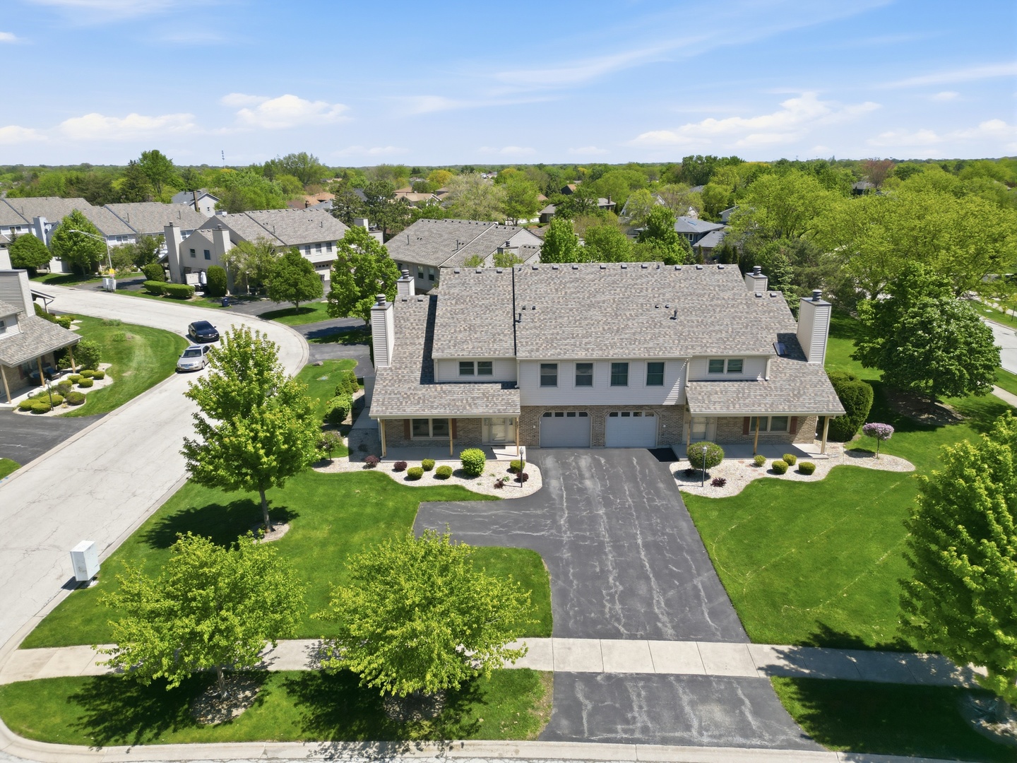 9297 Erin Lane Orland Park IL 60462