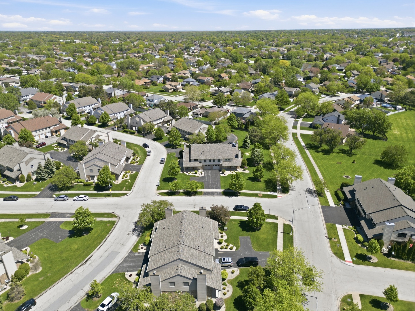 9297 Erin Lane Orland Park IL 60462