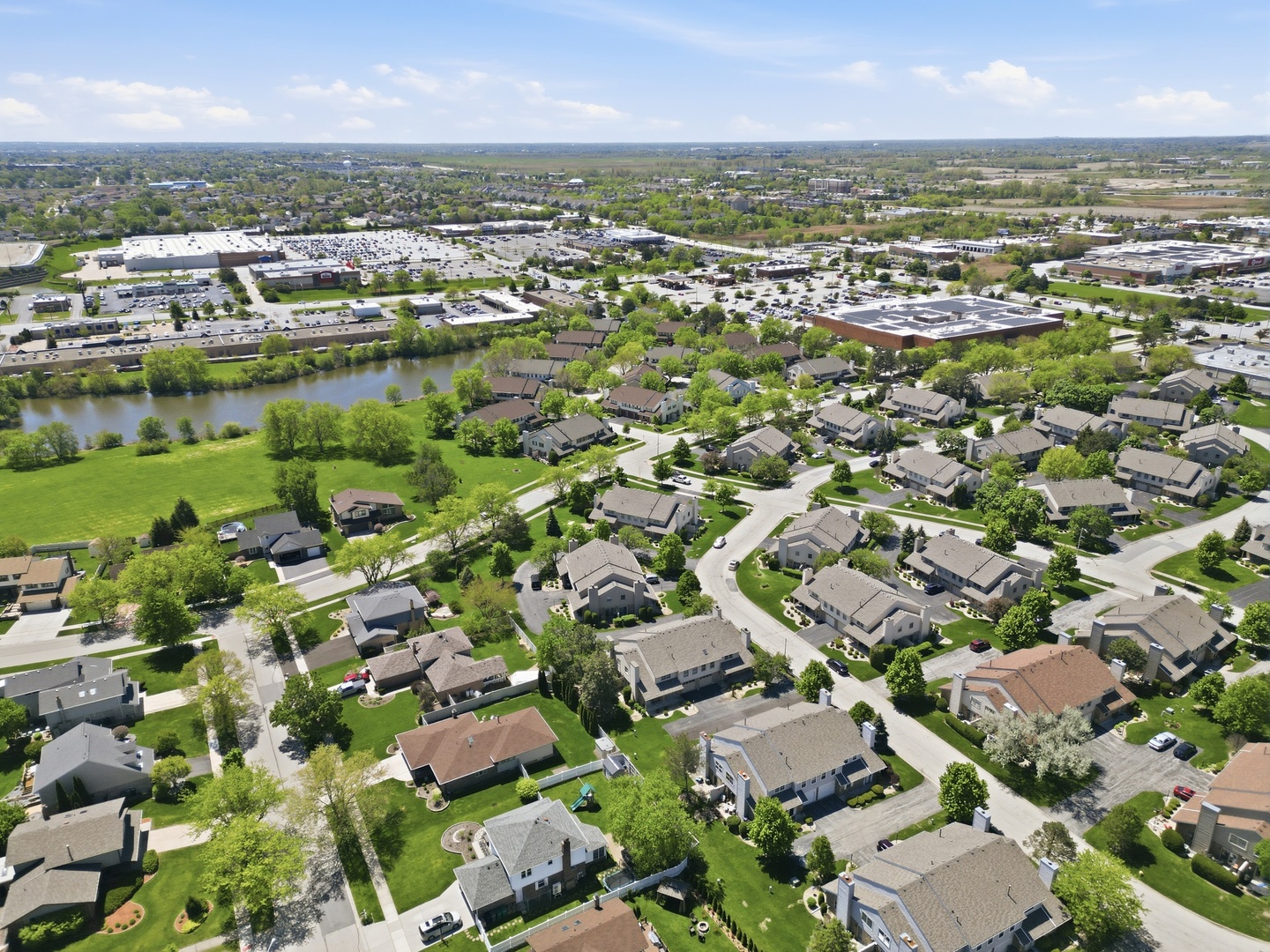 9297 Erin Lane Orland Park IL 60462