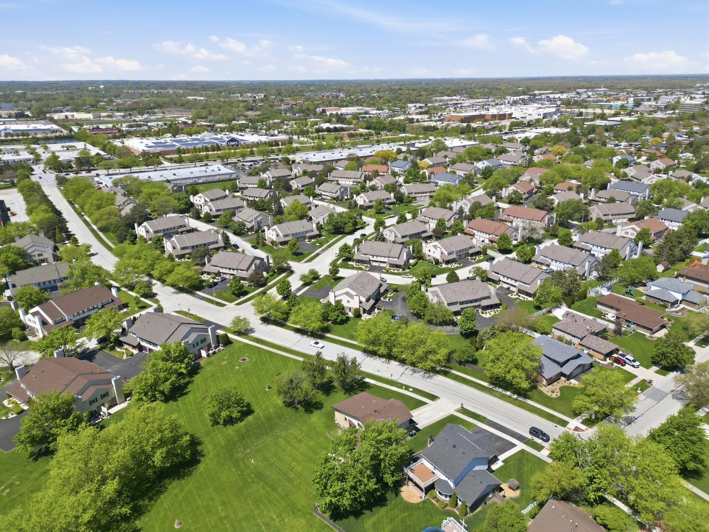 9297 Erin Lane Orland Park IL 60462