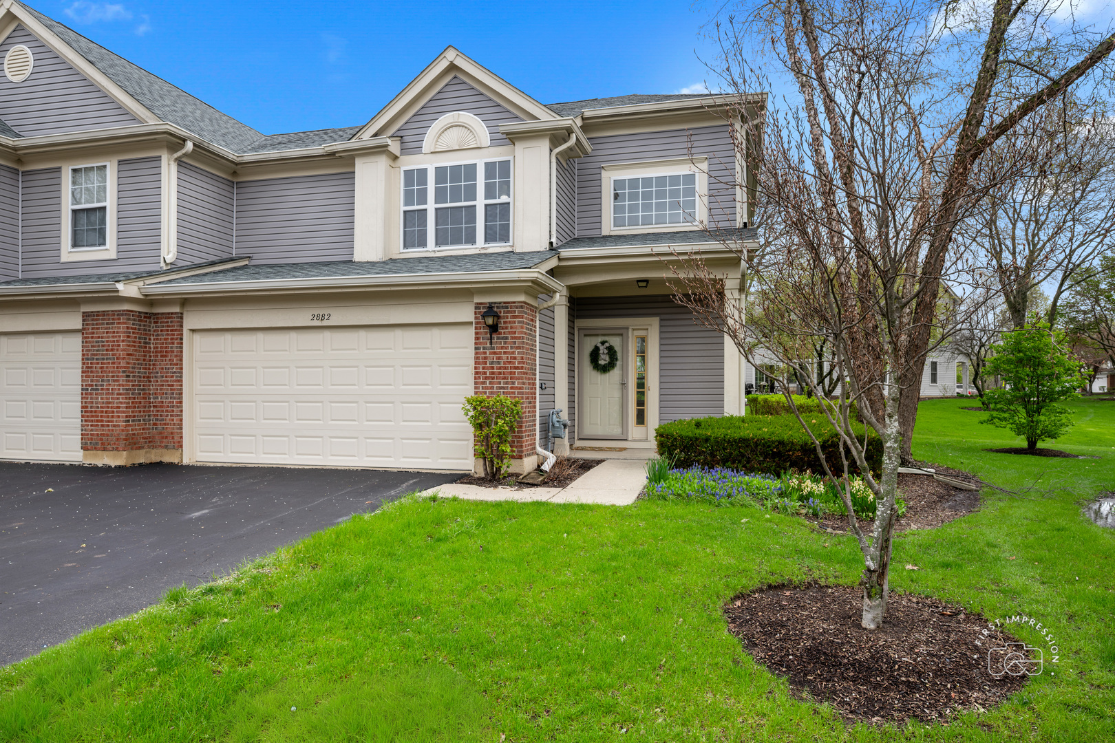 2882 Ashling Court Schaumburg IL 60193