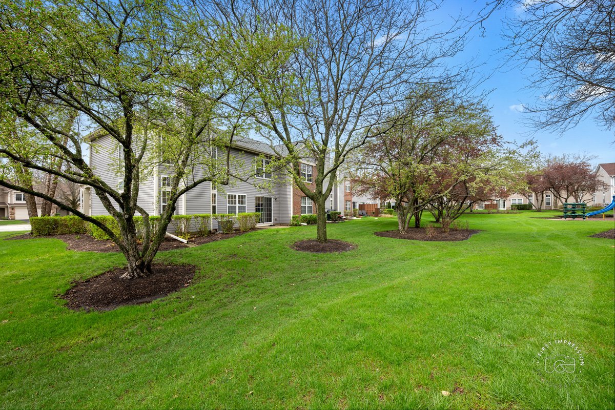 2882 Ashling Court Schaumburg IL 60193