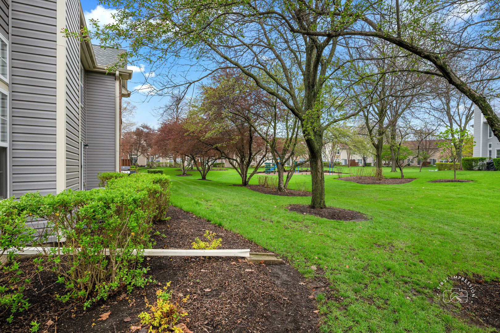 2882 Ashling Court Schaumburg IL 60193