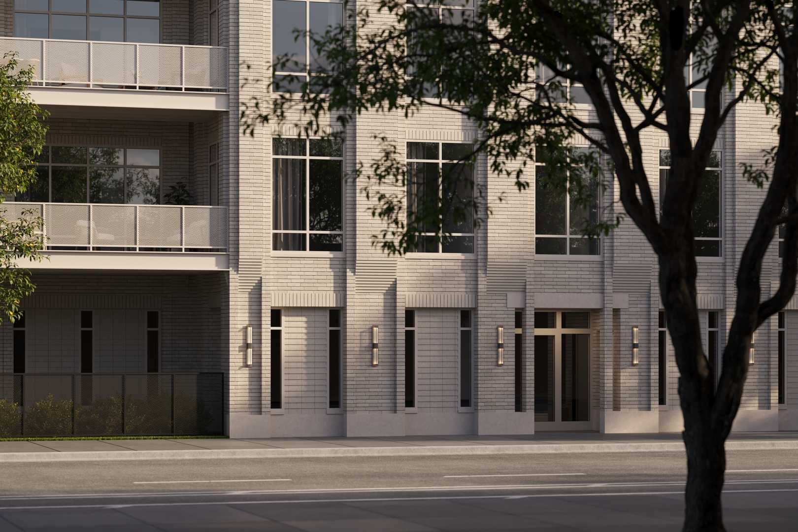 1282 West Washington Boulevard Chicago IL 60607