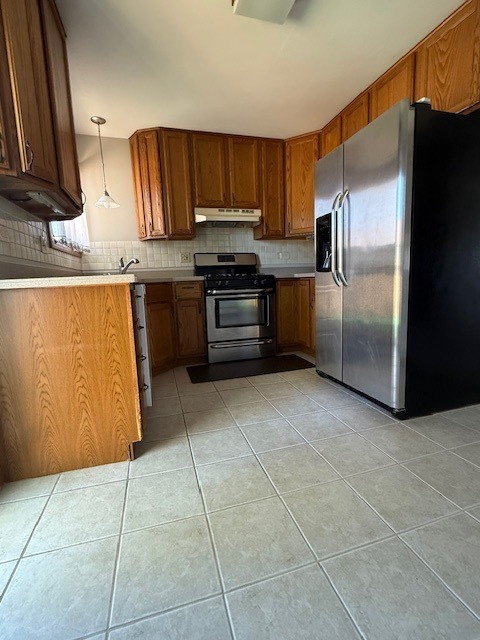 8328 Oak Leaf Drive Woodridge IL 60517