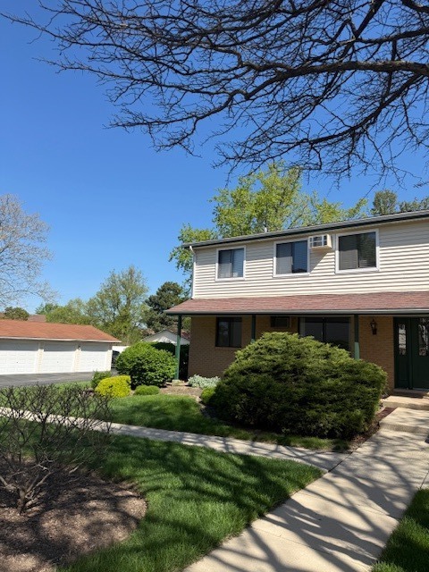 8328 Oak Leaf Drive Woodridge IL 60517
