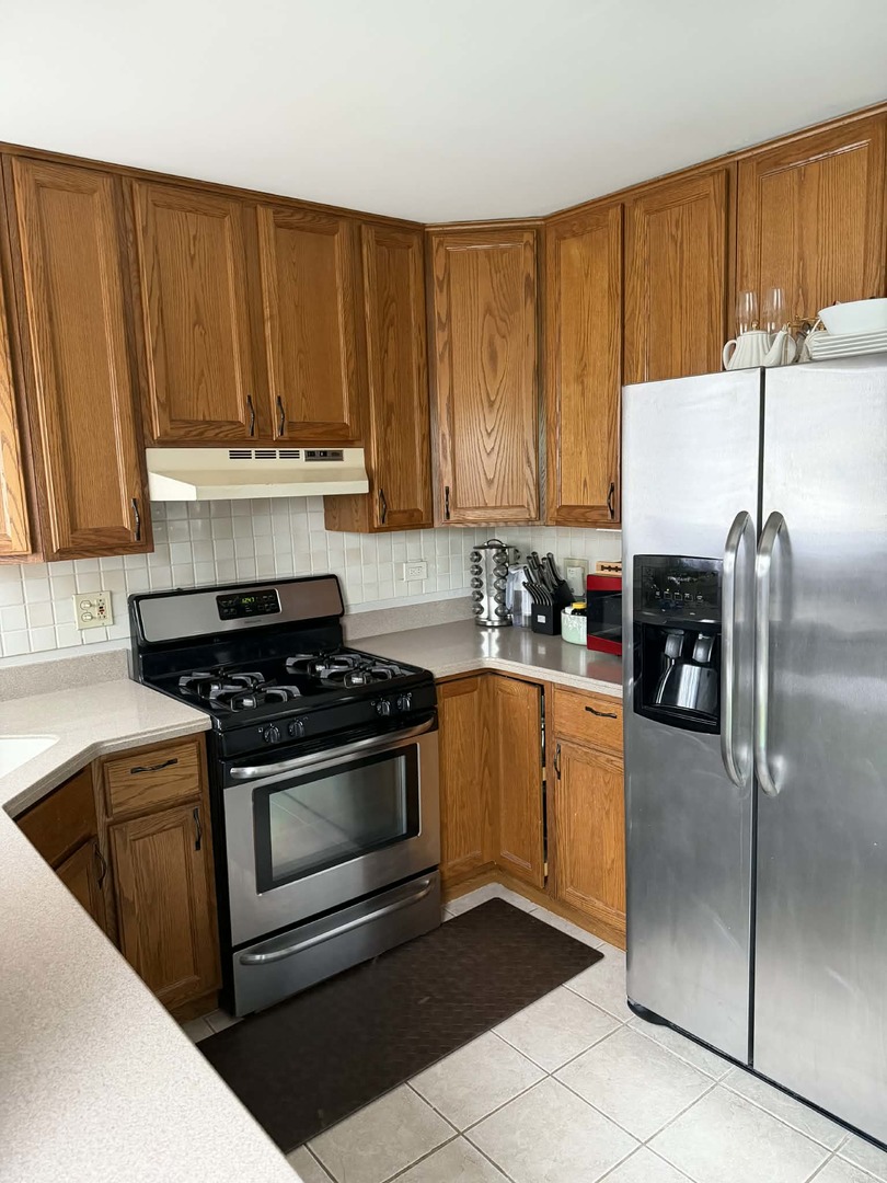 8328 Oak Leaf Drive Woodridge IL 60517