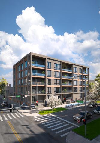 3204 North Kostner Avenue Chicago IL 60641