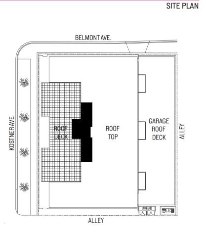 3204 North Kostner Avenue Chicago IL 60641