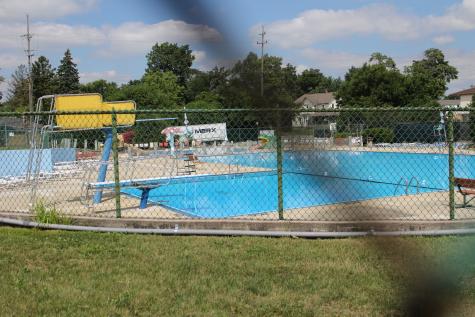 605 North Wolf Road Hillside IL 60162