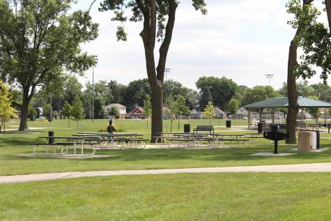 605 North Wolf Road Hillside IL 60162