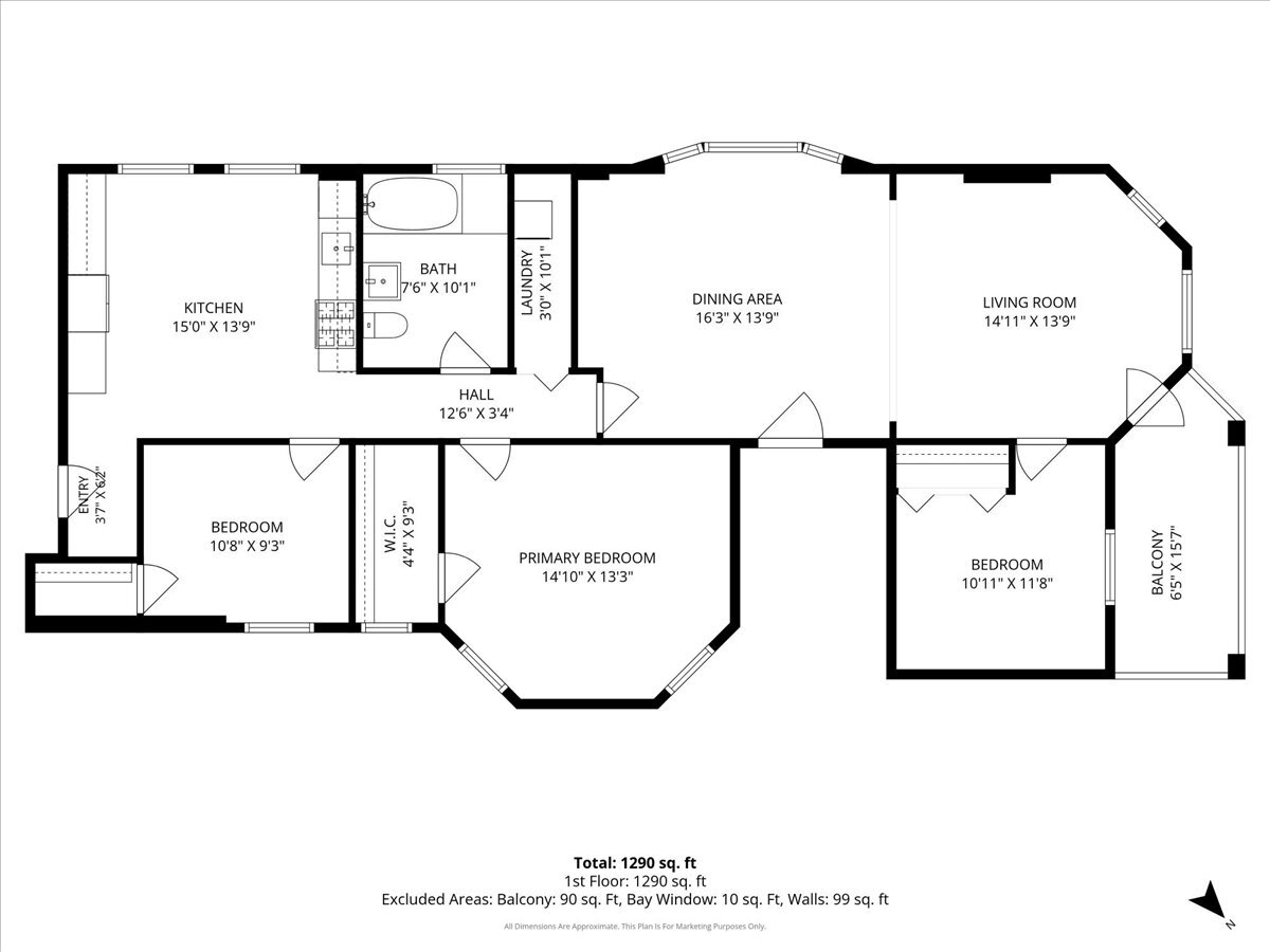 4258 North Winchester Avenue Chicago IL 60613