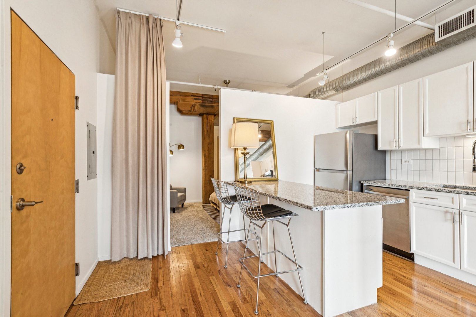417 South Jefferson Street Chicago IL 60607