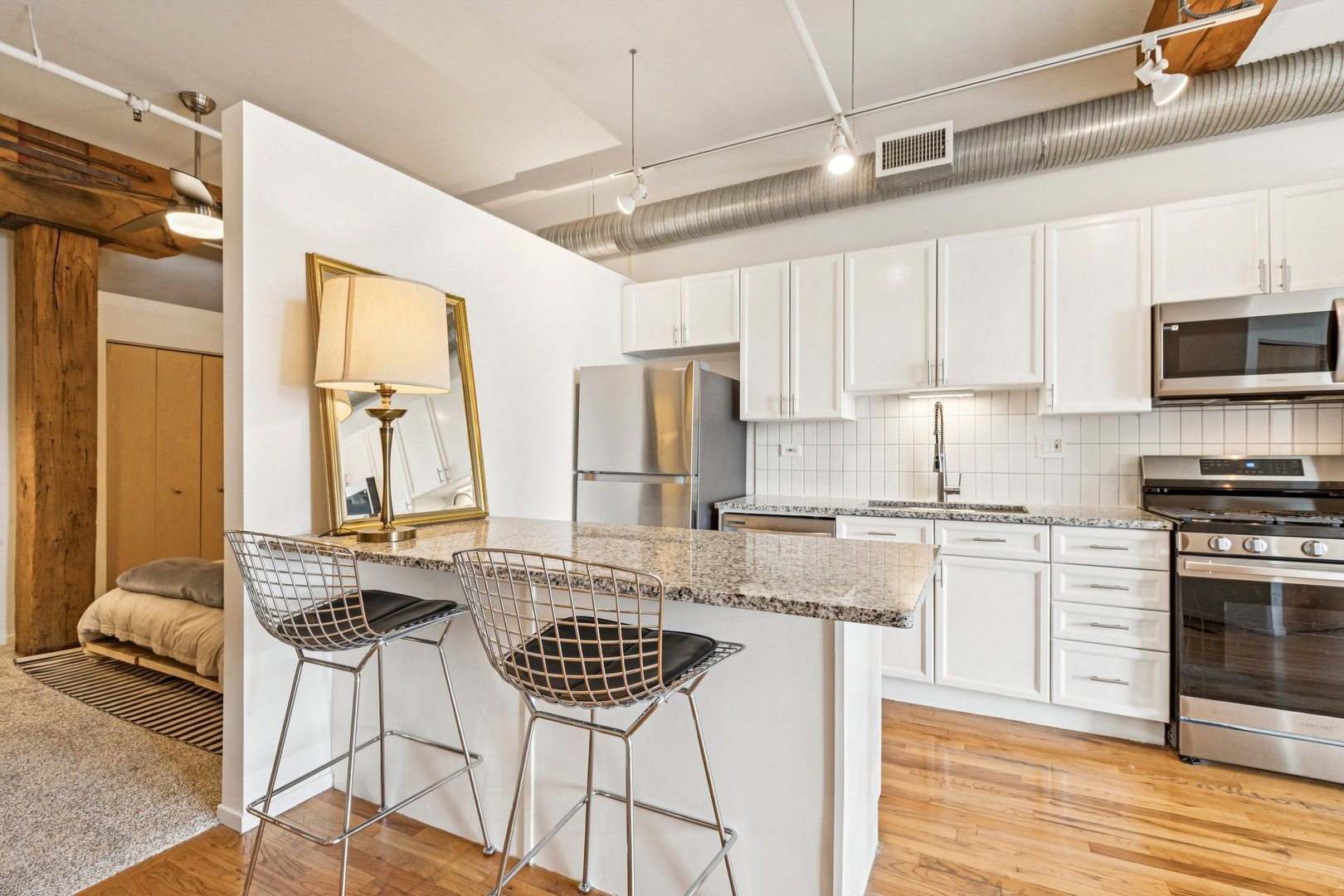 417 South Jefferson Street Chicago IL 60607