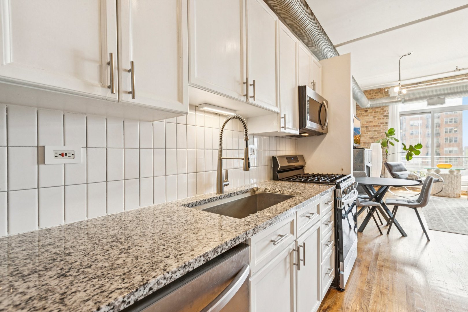 417 South Jefferson Street Chicago IL 60607