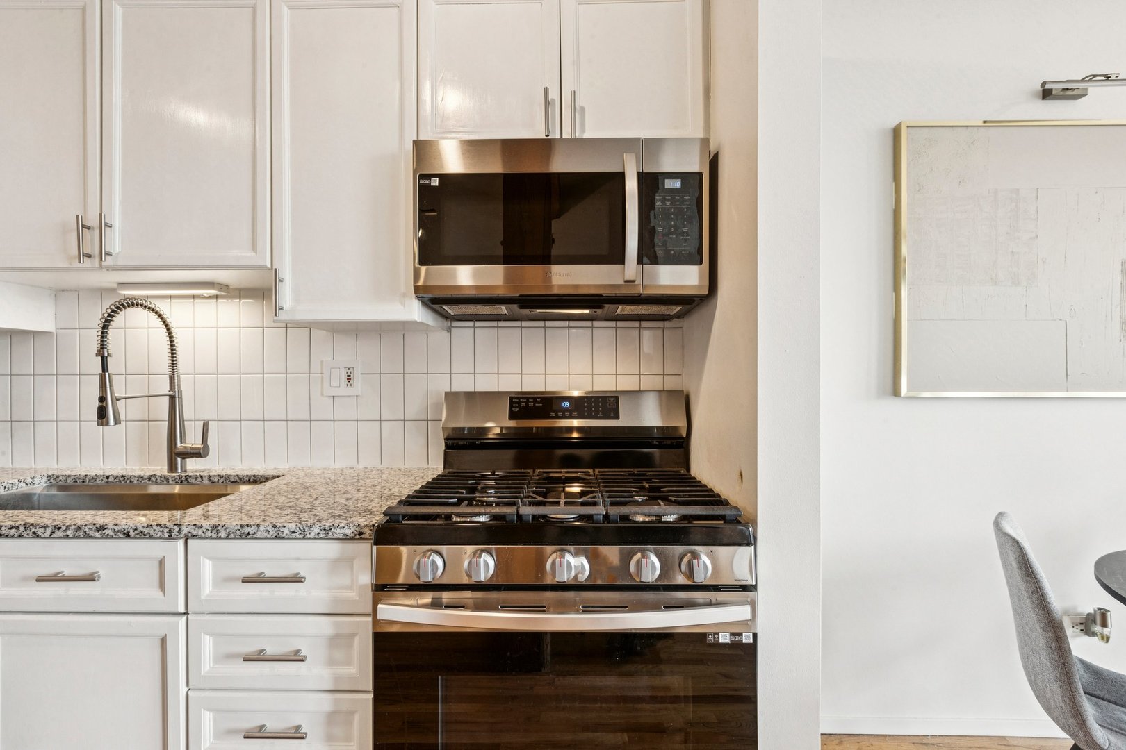 417 South Jefferson Street Chicago IL 60607