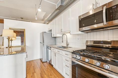 417 South Jefferson Street Chicago IL 60607