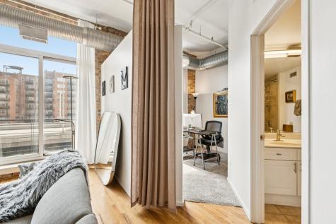 417 South Jefferson Street Chicago IL 60607