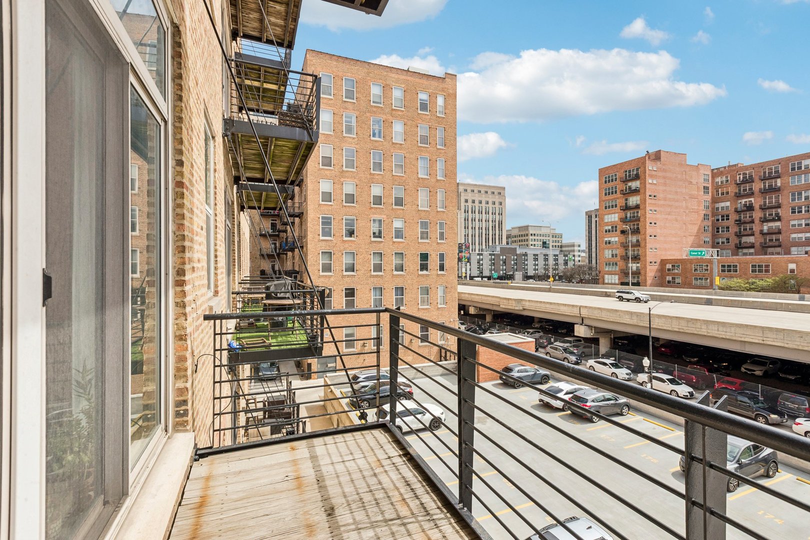 417 South Jefferson Street Chicago IL 60607