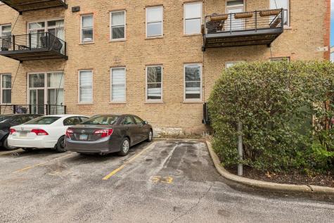 417 South Jefferson Street Chicago IL 60607