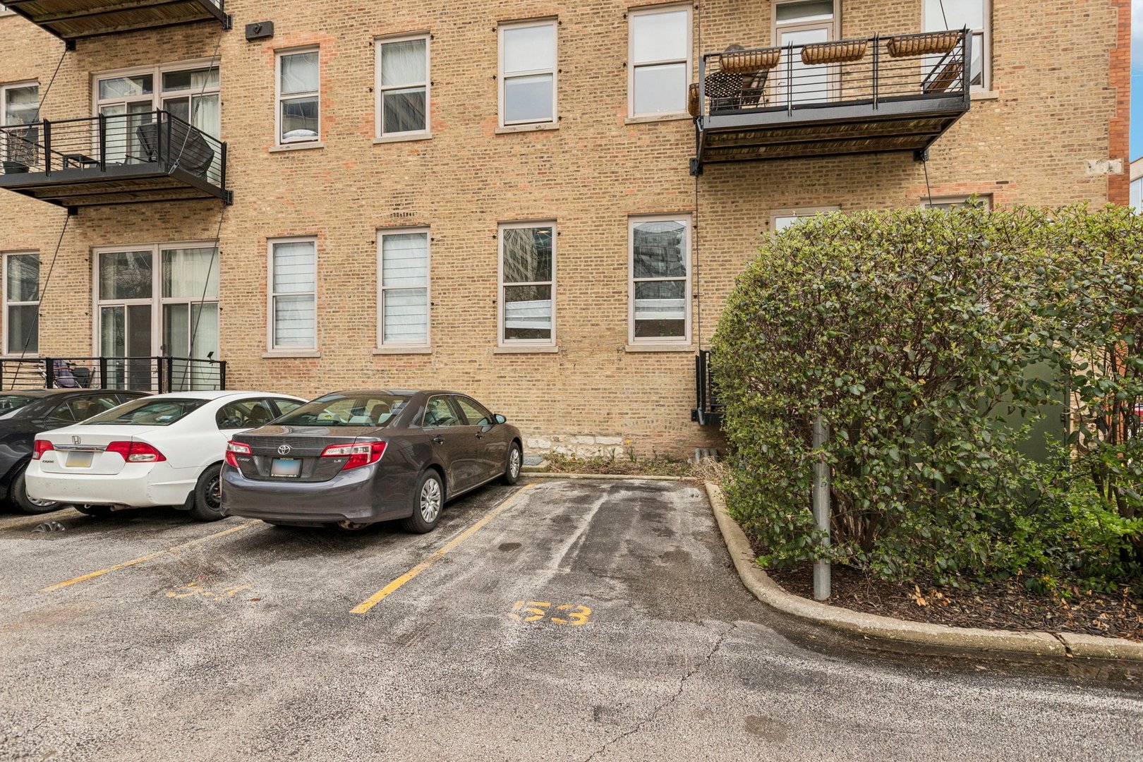 417 South Jefferson Street Chicago IL 60607