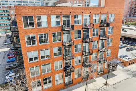 417 South Jefferson Street Chicago IL 60607
