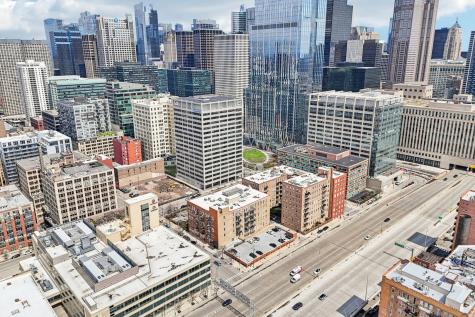 417 South Jefferson Street Chicago IL 60607