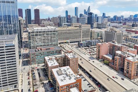 417 South Jefferson Street Chicago IL 60607