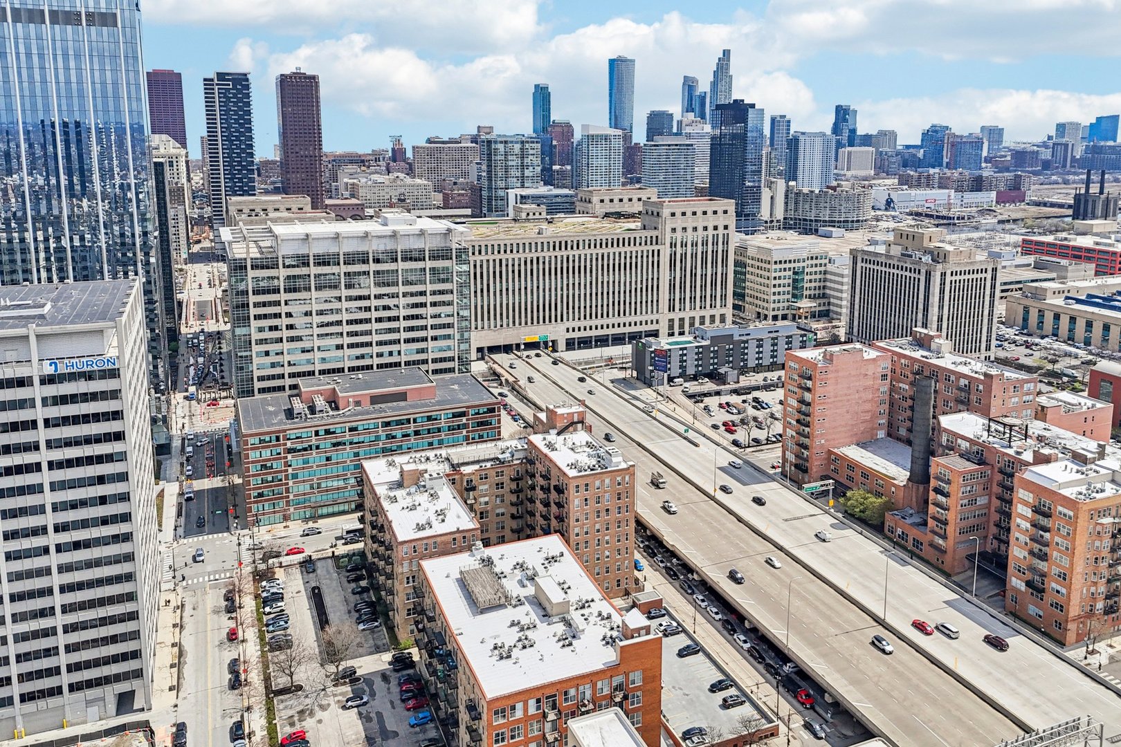 417 South Jefferson Street Chicago IL 60607