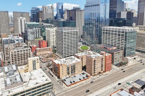 417 South Jefferson Street Chicago IL 60607