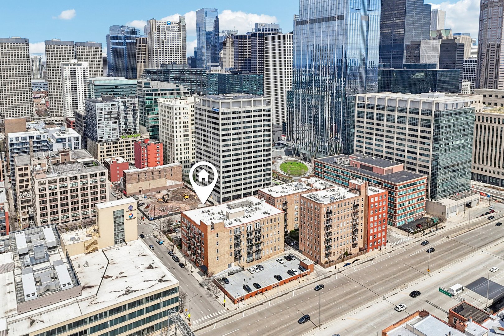 417 South Jefferson Street Chicago IL 60607