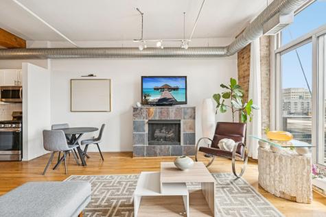 417 South Jefferson Street Chicago IL 60607