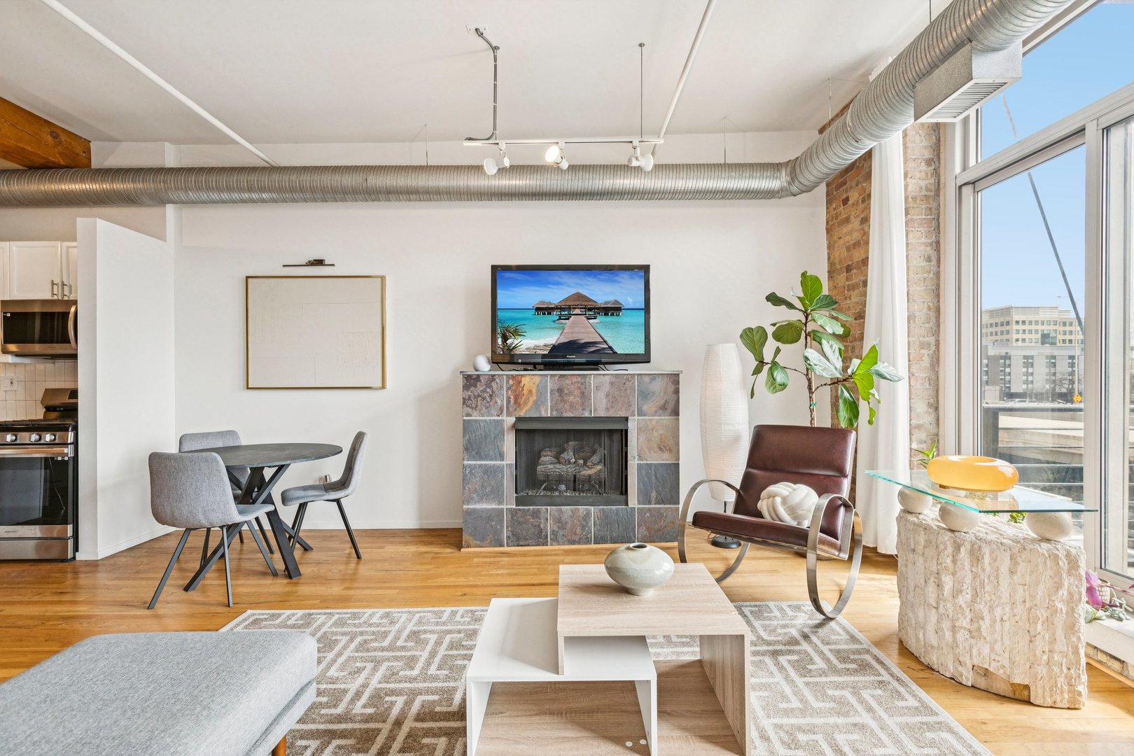 417 South Jefferson Street Chicago IL 60607