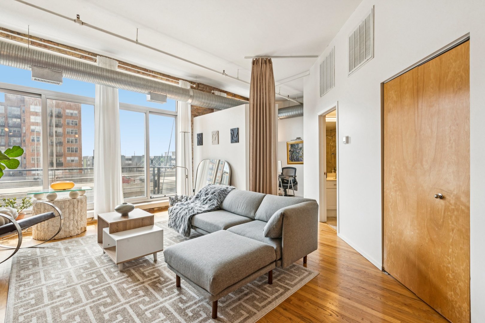 417 South Jefferson Street Chicago IL 60607