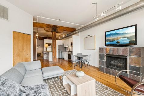 417 South Jefferson Street Chicago IL 60607