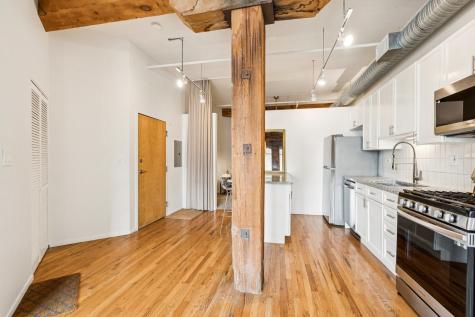 417 South Jefferson Street Chicago IL 60607